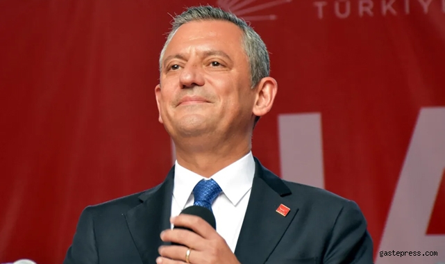 Özgür Özel’den ‘yenidoğan çetesi’ açıklaması: Bu soruşturma kime uzanıyorsa uzanmalı!