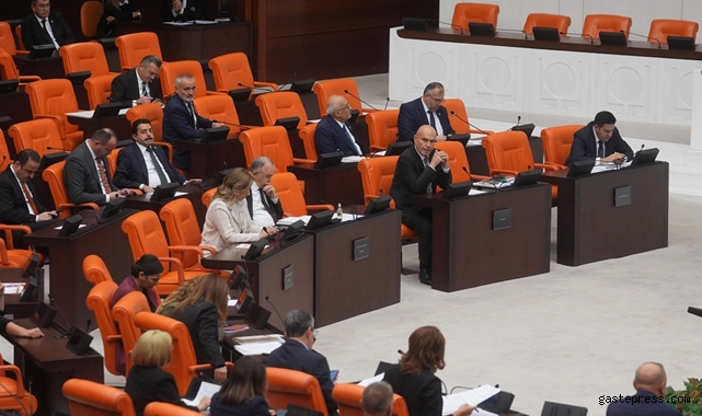 Partilerin Hazine'den alacağı yardımlar belli oldu! 