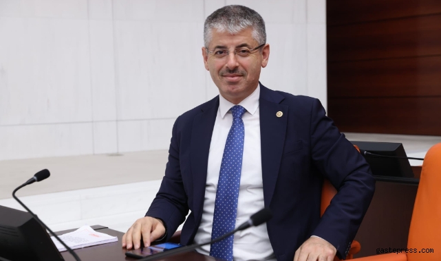 Şaban Çopuroğlu: "Gelin Ankara'ya Kayseri Evi'ni yapalım"