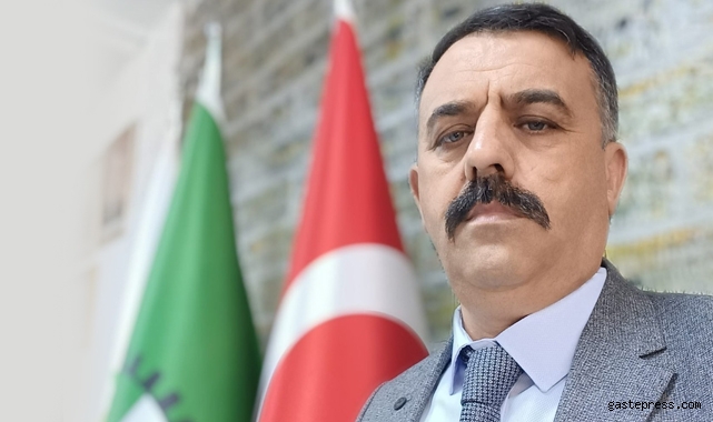 Şeker-İş Sendika Başkanı Kılıç yaşamını yitirdi!