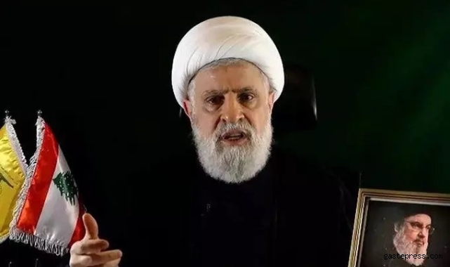 Son dakika... Hizbullah'ın yeni lideri belli oldu!