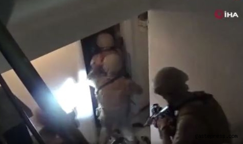 Terör örgütünden Ankara'da yapılanma! Çok sayıda kişi için gözaltı kararı!