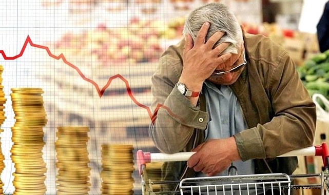 TÜİK açıkladı! Eylül ayı enflasyonu belli oldu!