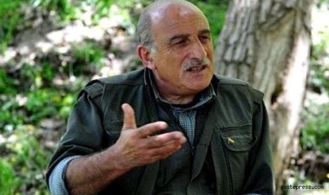 Tutuştular! PKK elebaşı Duran Kalkan'dan kışkırtıcı sözler!