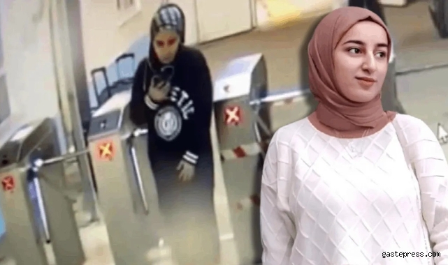 Van'da kaybolan Rojin'in 18'inci günde cansız bedeni bulundu!