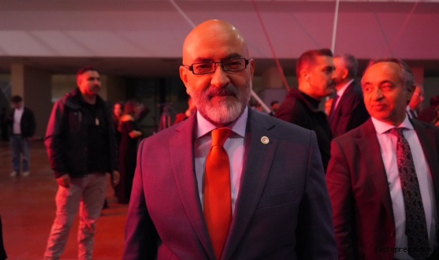 Vekil Cıngı, “Cumhuriyeti bize hediye eden atalarımıza layık olmalıyız”