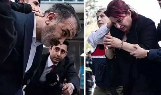 'Yenidoğan çetesi' soruşturmasına ilişkin 22 kişi tutuklandı!