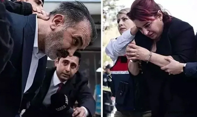 'Yenidoğan çetesi' soruşturmasına ilişkin 22 kişi tutuklandı!