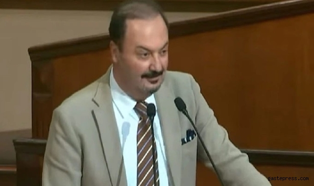 'Yenidoğan' soruşturmasında ismi geçiyordu! CHP'li meclis üyesi Ahmet Atilla Yılmaz istifa etti!