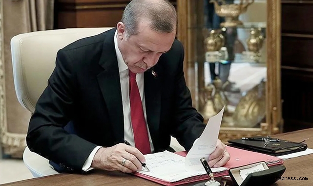 6 ile yeni emniyet müdürü atandı Resmi Gazete'de yayımlandı!