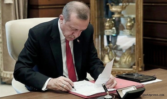 9. Yargı Paketi Resmi Gazete'de yayımlandı o suç ön ödeme kapsamına alındı!
