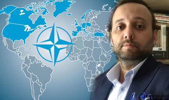 ABD Başkanlık Seçiminin Türk Dış Politikasına Etkilerini Onur Dikmeci Yorumladı!