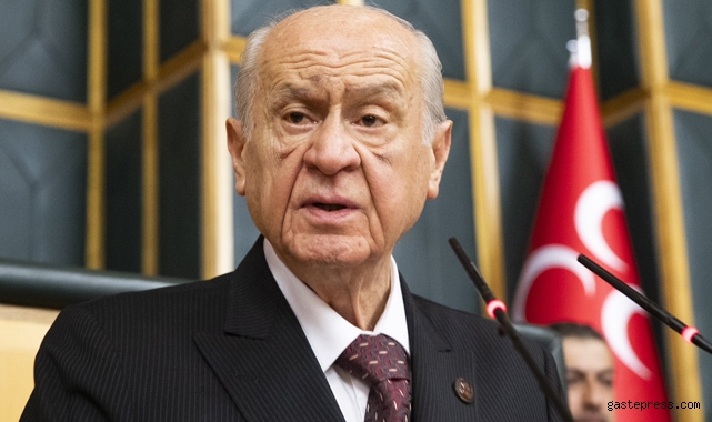Abdulah Öcalan çıkacak mı? Devlet Bahçeli haklı çıktı!