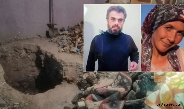 Ağabeyi ve yengesini öldüren sanık, kız kardeşini öldürdüğü iddiasıyla hakim karşısında!