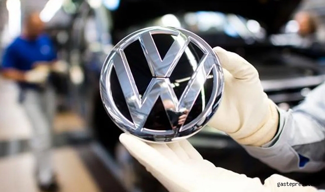 Alman devi Volkswagen 114 bin aracını geri çağırıyor!