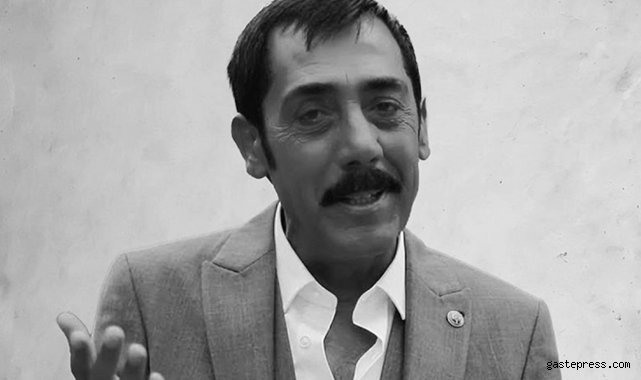 Ankaralı Turgut hayatını kaybetti!