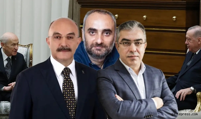  Ayhan Ogan'dan Tartışmalı 'Öcalan'a Kahvaltı' Sözüne İlişkin Açıklama: "Hepsi Kayıtlı!"