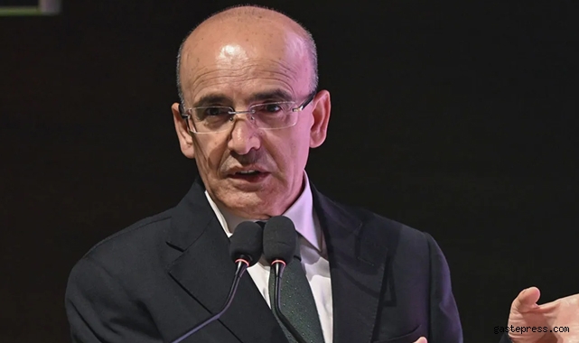 Bakan Şimşek: Fiyat istikrarı için ne gerekiyorsa yapacağız!
