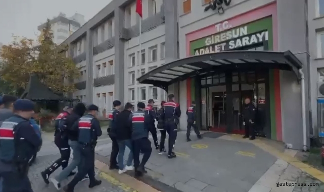Bakan Yerlikaya: 'Siberağ-10' operasyonlarında 23 şüpheli tutuklandı!