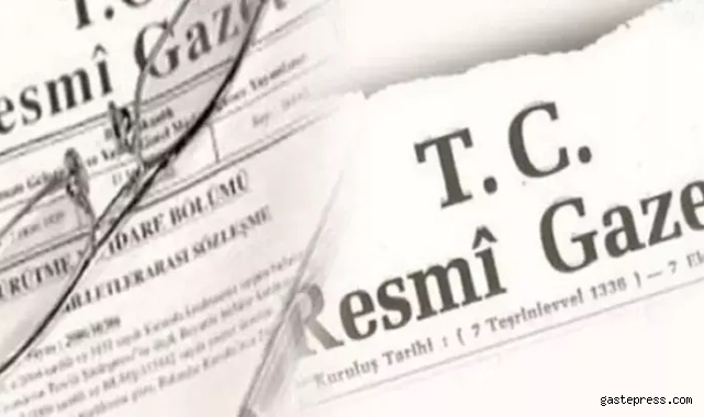 Bebek ölümlerinin tüm yönleriyle araştırılması komisyonuna üye seçimi Resmi Gazete’de!