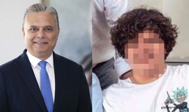 Belediye Başkanı Uysal'ın oğlu başından vurulmuş halde bulundu!