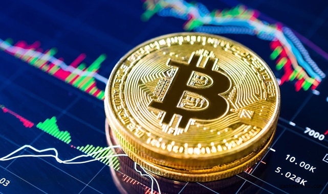 Bitcoin'den bir rekor daha: 90 bin dolar seviyesini aştı!