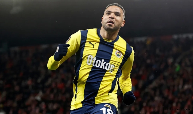 Çekya'da 3 puan Fenerbahçe'nin!