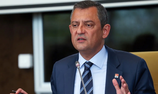 CHP'de o isimlere uyarı! Ankara'ya çağırılacaklar!