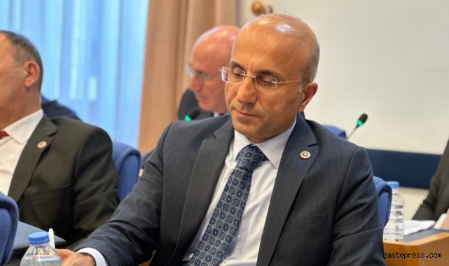 CHP’li Aşkın Genç: KOBİ’lerin Borcu 4 Trilyon, Çiftçinin Borcu 768 Milyar Lira!
