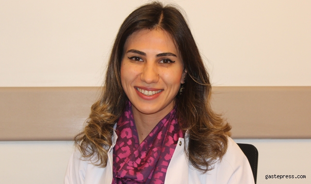 Çocuk Hastalıkları Uzmanı Dr. Merve Karaca: "Prematüre doğuma yol açan birçok neden var"
