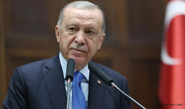 Cumhurbaşkanı Erdoğan Kabine Toplantısı sonrası açıklamalarda bulundu!