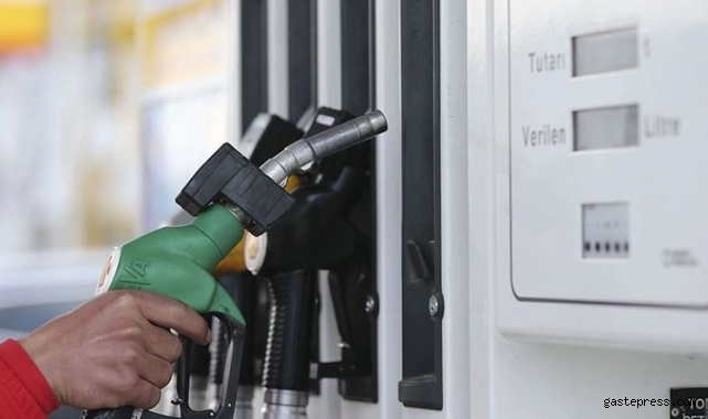 Depoları doldurun, benzine zam geliyor! İşte güncel fiyatlar!