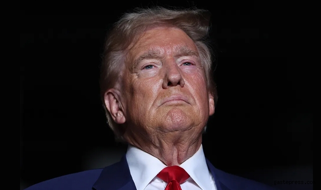Donald Trump askerlerini Suriye'den çekecek!