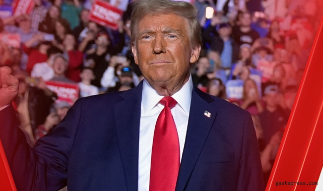 Donald Trump'ın göreve gelir gelmez ilk imzalayacağı kararname belli oldu!
