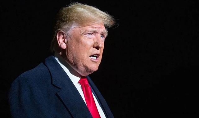 Donald Trump'tan CBS News televizyonuna 10 milyar dolarlık dava!