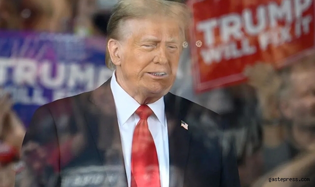 Donald Trump'tan seçime saatler kala Müslüman ve Arap seçmen iddiası!