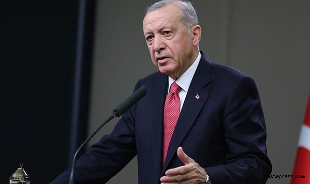 Erdoğan'dan 'Bahçeli ile görüş ayrılığı' iddialarına ilk yanıt: 'Tam bir mutabakat içindeyiz'