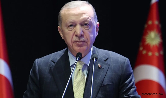 Erdoğan "Uzlaşı sağlandı" diyerek duyurdu: 34 harfli ortak alfabe hazır!