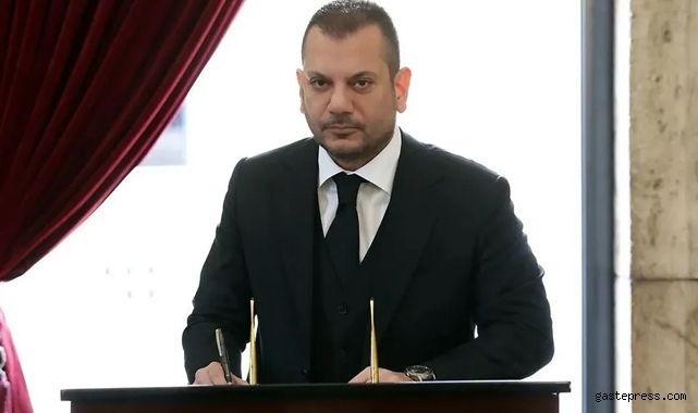 Ertuğrul Doğan, Fenerbahçe maçı sonrası ateş püskürdü!