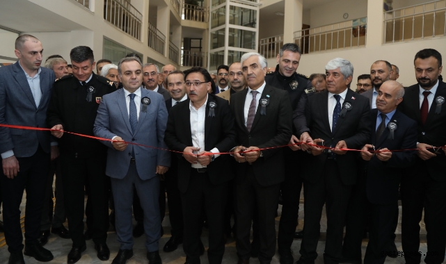 ERÜ’de 'Sürgünün 80. Yılında Ahıska Türkleri' paneli düzenlendi!