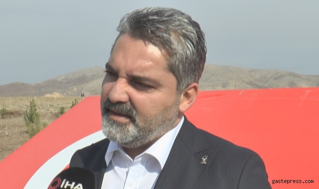 Fatih Üzüm: "Sahalarda olmaya devam edeceğiz"