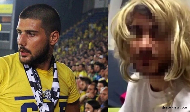 Fenerbahçe Tribün Lideri Cem Gölbaşı tutuklandı!