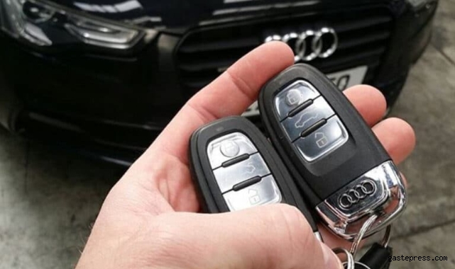 Feriköy Bölgesinde Motorlu Hızlı Kilit Desteği