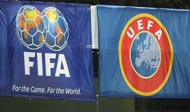 FIFA ve UEFA 'Rusya' kararını verdi! Müsabakalarından men...