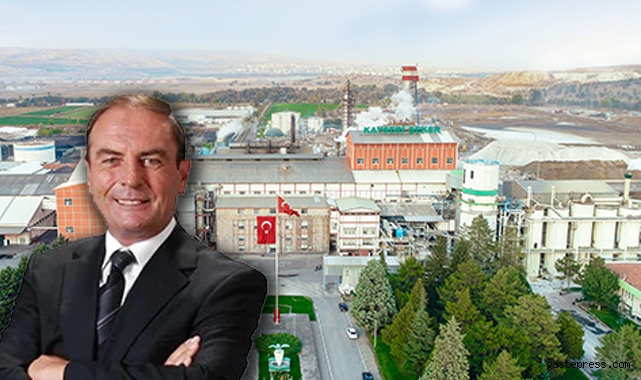 Gazeteci Ahmet Zorlu'dan Uyarı: Kayseri Şeker Kooperatifi Kongresinde Hesap Verme Zamanı!