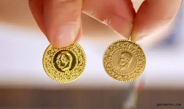 Gram, çeyrek, Cumhuriyet altını bugün ne kadar oldu? 18 Kasım 2024 Pazartesi altın fiyatları…