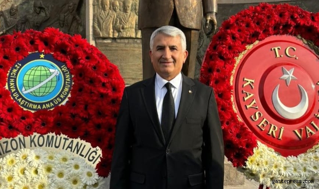 Gümüş'ten suya yapılan yüzde 85'lik zamma tepki: 'Mevcut belediye Allah'ın suyundan para mı alınır diye siyaset yaparak geldi"