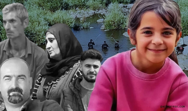 Güran ailesi avukatlarının talebi üzerine mahkemeye sunulan Dara bölgesine ait görüntüler izlendi