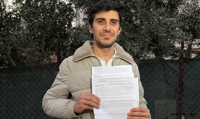 Hiç evlenmemiş adama 'boşanma davası' şoku!