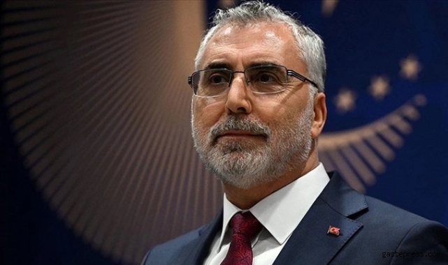 Işıkhan'dan belediyelere çağrı: Borcunu ödemeyene haciz işlemi başlatılacak!